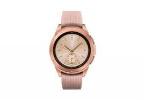 לקראת ההכרזה: שעון ה-Galaxy Watch צץ באתר סמסונג